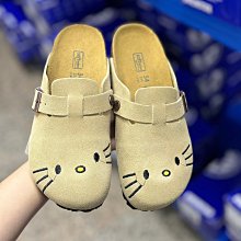 birkenstock 勃肯鞋情侶款真皮軟木厚底休閒半包頭鞋拖鞋 深灰色35-45 歷史價格詳細信息