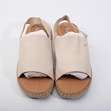 念鞋Q240】ZARA 真皮舒服厚底平底涼鞋 EU40(25.5cm)大腳,大尺,大呎 歷史價格詳細信息