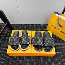 2024夏季新款厚底牛仔布休閒沙灘鞋皮帶扣圓頭露趾韓版涼拖鞋女 歷史價格詳細信息