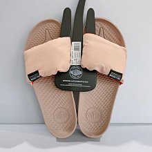 PALLADIUM SOLEA SLIDE VELCRO綁帶潛水布面涼鞋/拖鞋-男鞋/女鞋-奶茶 歷史價格詳細信息