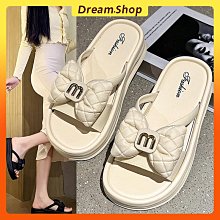 新款女士透氣防水防滑厚底沙灘洞洞鞋e包頭涼鞋 歷史價格詳細信息