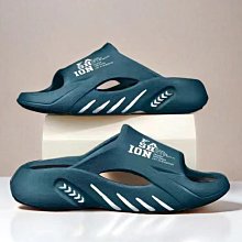 拖鞋男款夏季潮牌居家軟底踩屎感青少年外穿運動防滑防臭沙灘涼鞋 歷史價格詳細信息