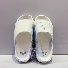 EVERLAST 拖鞋 淺藍綠 白 LOGO 防水 休閒 運動 拖鞋 女 4025220281 歷史價格詳細信息