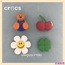 Crocs 鞋扣 Disney Pixar Shoetags 迪士尼 皮克斯 毛怪 五入裝【ACS】 10010002 歷史價格詳細信息