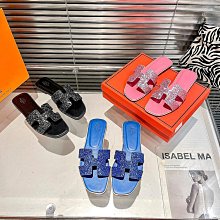 水鑽拖鞋女外穿夏季新款時尚平底夾腳人字拖舒適沙灘鞋防滑涼拖鞋 歷史價格詳細信息