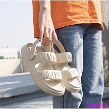 ✨【現貨】涼鞋 男鞋 夏季外穿潮流休閑鞋 透氣鏤空洞洞鞋 運動休閑涼鞋防滑耐磨包頭沙灘鞋 歷史價格詳細信息