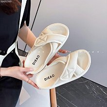 新款上架 io+真皮涼鞋DAND時尚牛皮復古稜角交叉帶平底涼鞋（23 JUN TA） -歐美女鞋 歷史價格詳細信息