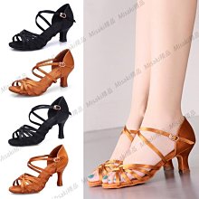 舞蹈鞋女2023新款秋冬教師鞋帶跟真皮帆布軟底練功鞋民族舞瑜伽鞋 歷史價格詳細信息