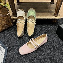 現貨直出女鞋HERMES新款平底編織拖鞋3色休閒百搭沙灘真皮平底一字拖鞋 35-40 明星大牌同款包包鞋 歷史價格詳細信息