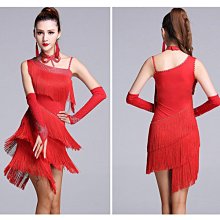 5Cgo【鴿樓】拉丁舞服女成年新款夏季摩登恰恰舞廣場舞黑色紫色連衣裙專業表演練功服短袖t656532518584 歷史價格詳細信息