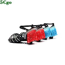 5Cgo【鴿樓】含稅新款肚皮舞服裝女性感套裝上演出初學者東方舞表演練功服透氣撒片網紗上衣 t620402356045 歷史價格詳細信息