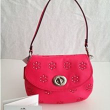 【美國精品館】COACH 46622 MADISON PATENT FLAP CARD CASE (棗紅) 名片夾/信用卡夾/短夾~1,880含運 歷史價格詳細信息