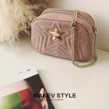 時尚百搭2018新款夏天手提包褶皺圓環個性單肩斜挎小包女明星同款 歷史價格詳細信息