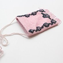 肩背 包 釘珠斜背包-精美玫瑰刺繡復古女包包73so24[獨家進口][米蘭精品] 歷史價格詳細信息