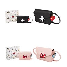 [Grace Gift] 迪士尼米奇/米妮/唐老鴨/奇奇蒂蒂/小飛象/瑪莉貓/三眼怪/維尼款迷你手提托特袋 歷史價格詳細信息