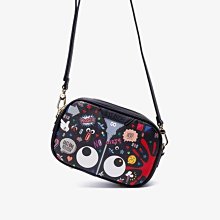 正品 ⠜EYE THEME⠣ OL流行小方包 漸層/牛仔 寬背帶 手提包附圓形零錢包 2192 歷史價格詳細信息