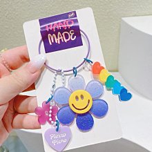 【向日葵韓飾】正韓 長流蘇金盞花扇 圍巾、大衣別針領針胸針 歷史價格詳細信息