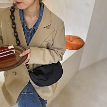 下殺-新款尼龍布單肩包簡約大容量手提袋JD大中學生補課包女通勤上班 歷史價格詳細信息