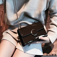 新款女包漆皮STUDIO BAGUETTE復古牛皮單肩斜挎包腋下法棍包 coach包大牌同款妖精 歷史價格詳細信息