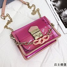 凍鏈條包啞光 磨砂果女斜跨包小香風菱格鏈條包女韓迷你小包 歷史價格詳細信息