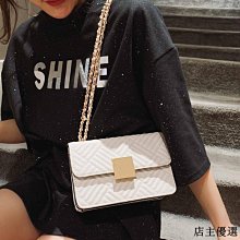 【熱賣精選】高級感包包女包春款新款潮韓版百搭斜挎包蛇紋單肩時尚小方包 歷史價格詳細信息