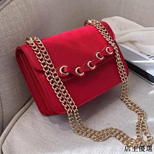 韓版簡約網紅鏈條包包 新款潮學生百搭斜背包側背包 女生秋冬ins單肩斜挎大容量水桶包 流行 精品 歷史價格詳細信息