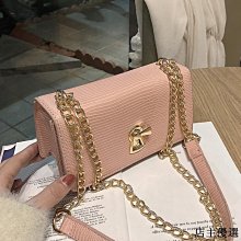 質感潮流女包 時尚百搭鏈條斜背包 韓版菱格女士包包斜背包 氣質通勤側背包-予你優選 歷史價格詳細信息