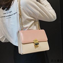 時尚春款小包包女簡約復古風餃子包便攜軟pu單肩斜挎-李李 韓國女裝 歷史價格詳細信息