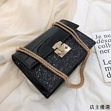 高級質感小包包  女新款韓版小眾時尚百搭菱格鏈條斜挎小方包-李李 韓國女裝 歷史價格詳細信息