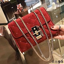 新款韓版百搭小方包時尚清新可愛洋氣夏天單肩斜挎包潮 韓版包包 菱格包 側背小包 手機包 手提包-陽光優選 歷史價格詳細信息