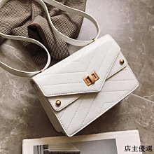 上新小包包斜挎包簡約韓版菱格鏈條包休閒斜挎小包單肩百搭果凍包-陽光優選 歷史價格詳細信息