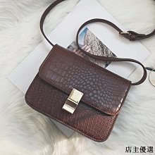 【熱賣精選】港風復古包包女新款潮韓國百搭斜挎小包簡約單肩包時尚小方包 歷史價格詳細信息