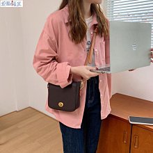 包包 新款網紅迷你小圓包 韓版休閒菱格單肩包 斜肩包斜挎包 小香風純色鏈條包 歷史價格詳細信息