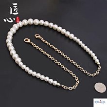 包鏈條 包肩帶 精琢耿5mm設計師新款手機掛鏈條肩帶包鏈配件單買包包鏈條手機鏈 歷史價格詳細信息