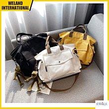 原版大容量帆布包包女ins風休閒尼龍單肩手提包大學生斜挎包潮 歷史價格詳細信息