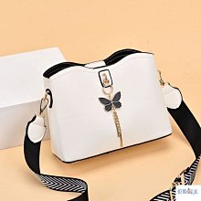 2022新款潮女包 百搭大容量水桶包 斜背包 單肩包--麥包包 歷史價格詳細信息