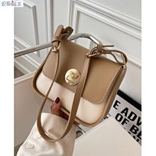 女包2022新款潮小眾腋下馬鞍包高級質感休閒時尚馬蹄扣單肩斜挎包 歷史價格詳細信息