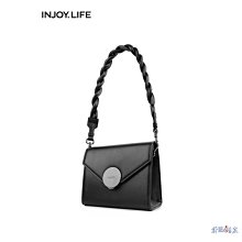 INJOYLIFE彎月包2023新款大容量包包女軟皮斜挎包小眾單肩托特包_佳美優品 歷史價格詳細信息