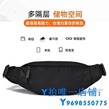 【現貨】腰包 男手機包多功能穿皮帶 工具包 大容量 單肩包 帆布 腰包 斜挎包 歷史價格詳細信息