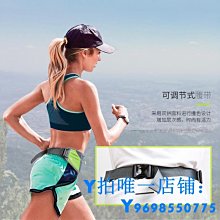 跑步手機袋運動腰包女款2023新款女跑步包裝備健身包腰帶 歷史價格詳細信息