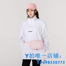 現貨PUMA彪馬官方正品 休閑印花小巧腰包 ACADEMY 074722簡約 歷史價格詳細信息