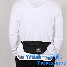 現貨PUMA彪馬官方正品 休閑印花小巧腰包 ACADEMY 074722簡約 歷史價格詳細信息