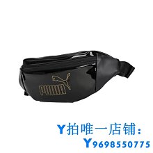 現貨PUMA彪馬官方正品 休閑印花小巧腰包 ACADEMY 074722簡約 歷史價格詳細信息