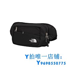 TheNorthFace北面單肩斜挎包潮男女運動防水腰包休閒戶外男士胸包 歷史價格詳細信息