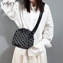 Viney包包女士2023新款女包斜挎真皮高級感輕奢小香風單肩鏈條包 歷史價格詳細信息