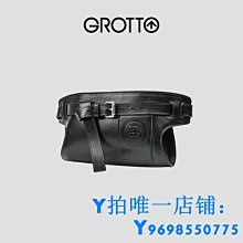 現貨GROTTO個樂馬嘉祺同款經典箭頭紋腰包潮酷百搭簡約 歷史價格詳細信息