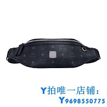現貨【自營】COACH/蔻馳 男士經典標志PVC拼皮男士腰包 C3765 QBMI5簡約 歷史價格詳細信息