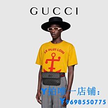 【GUCCI 古馳】GG Marmont matelasse絎縫紋牛皮金屬雙G LOGO磁釦束口後背包 歷史價格詳細信息