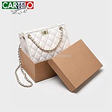 卡通單肩包包網紅麥當勞紙袋書包2023新款大容量背包大學生手提包 歷史價格詳細信息