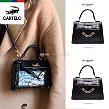 2022新款潮凱旋門水桶包抽繩手提帆布配皮包女通勤休閒單肩斜跨包9.29--麥包包 歷史價格詳細信息